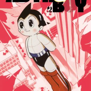 AstroBoy1OsamushiCollectionJpopItaliano