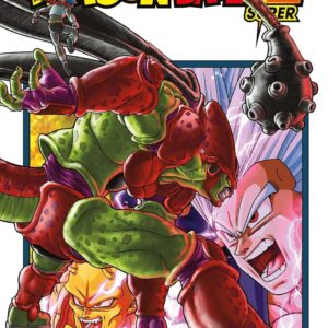 DragonBallSuper23EdizioniStarComicsItaliano