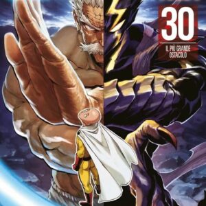 OnePunchMan301