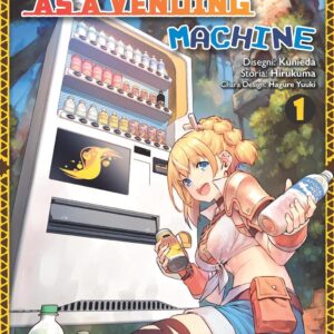 RebornasaVendingMachine1CollanaMXMagicPressItaliano