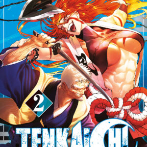 Tenkaichi2KappaExtra303EdizioniStarComicsItaliano