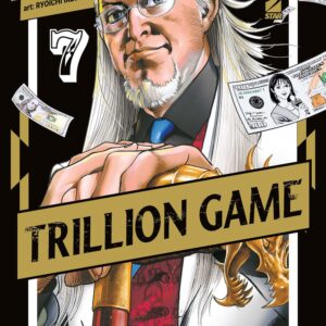 TrillionGame7Greatest283EdizioniStarComicsItaliano