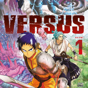 Versus1Dragon315EdizioniStarComicsItaliano