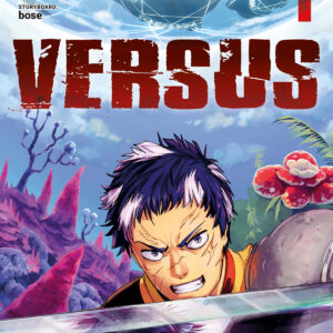 Versus1VariantDragonVariant315EdizioniStarComicsItaliano