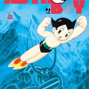 AstroBoy2OsamushiCollectionJpopItaliano