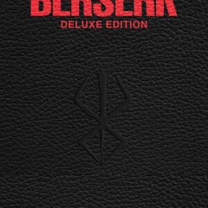 BerserkDeluxeEditionVol8PaniniComicsItaliano