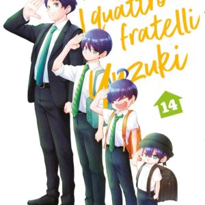 IQuattroFratelliYuzuki14JpopItaliano