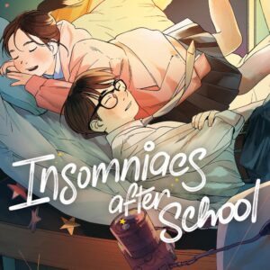 InsomniacsAfterSchool13JpopItaliano