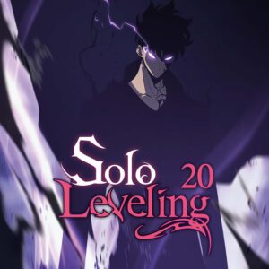 SoloLeveling20Manhwa114EdizioniStarComicsItaliano