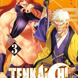 Tenkaichi3KappaExtra304EdizioniStarComicsItaliano