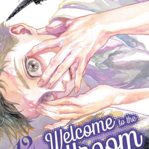 WelcometotheBallroom12Mitico306EdizioniStarComicsItaliano