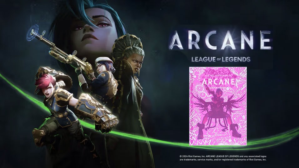 arcane_hardcover